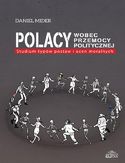 Ebook Polacy wobec przemocy politycznej