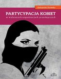 Ebook Partycypacja kobiet w wybranych organizacjach przestępczych
