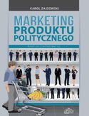 Ebook Marketing produktu politycznego