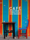 Ebook Café Macondo. Reportaże z Kolumbii