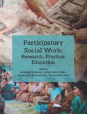 Ebook Participatory Social Work: Research, Practice, Education
