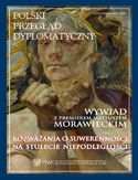 Ebook Polski Przegląd Dyplomatyczny 4/2018