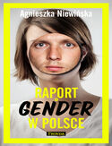 Ebook Raport o gender w Polsce