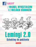 Ebook Lemingi 2.0. Schodzimy do podziemia