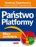 Ebook Państwo Platformy