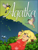 Ebook Agatka