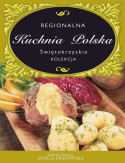 Ebook Świętokrzyskie. Regionalna kuchnia polska