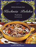Ebook Podhale - Regionalna kuchnia polska