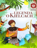 Ebook Legenda o Kielcach