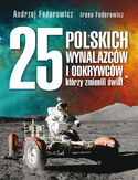 Ebook 25 polskich wynalazców i odkrywców, którzy zmienili świat