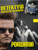 Ebook Detektyw Krzysztof Rutkowski. Porwania