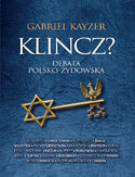 Ebook Klincz?. Debata polsko - żydowska