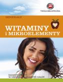 Ebook Witaminy i mikroelementy