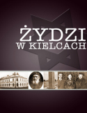 Ebook Żydzi w Kielcach