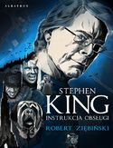 Ebook Stephen King. Instrukcja obsługi
