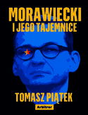 Ebook Morawiecki i jego tajemnice