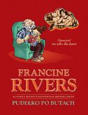 Ebook Pudełko po butach - Francine Rivers