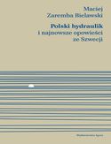 Ebook Polski hydraulik i najnowsze opowieści ze Szwecji 