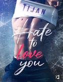Ebook Hate to love you