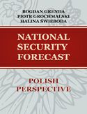 Ebook NATIONAL SECURITY FORECAST POLISH PERSPECTIVE