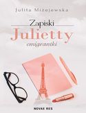 Ebook Zapiski Julietty emigrantki