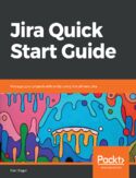 Ebook Jira Quick Start Guide