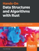 Ebook Hands-On Data Structures and Algorithms with Rust