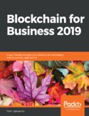 Ebook Blockchain for Business 2019