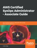 Ebook AWS Certified SysOps Administrator - Associate Guide