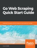 Ebook Go Web Scraping Quick Start Guide