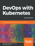 Ebook DevOps with Kubernetes - Second Edition