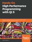 Ebook Hands-On High Performance Programming with Qt 5
