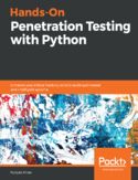 Ebook Hands-On Penetration Testing with Python