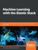 Ebook Machine Learning with the Elastic Stack
