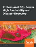 Ebook Professional SQL Server High Availability and Disaster Recovery