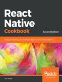 Ebook React Native Cookbook - Second Edition