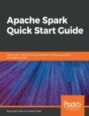 Ebook Apache Spark Quick Start Guide