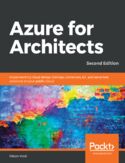 Ebook Azure for Architects. Second edition