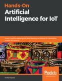 Ebook Hands-On Artificial Intelligence for IoT