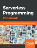 Ebook Serverless Programming Cookbook
