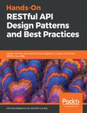 Ebook Hands-On RESTful API Design Patterns and Best Practices