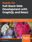 Ebook Hands-On Full-Stack Web Development with GraphQL and React