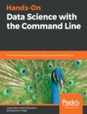 Ebook Hands-On Data Science with the Command Line