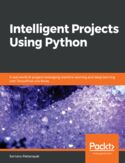 Ebook Intelligent Projects Using Python