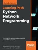 Ebook Python Network Programming