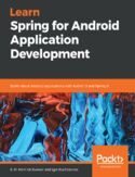 Ebook Learn Spring for Android Application Development