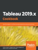 Ebook Tableau 2019.x Cookbook
