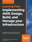 Ebook Implementing AWS: Design, Build, and Manage your Infrastructure