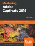 Ebook Mastering Adobe Captivate 2019