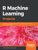 Ebook R Machine Learning Projects
